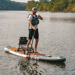 Cubera 125 Lite - Magnadyne