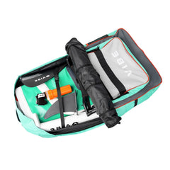 Cubera 125 Lite - Magnadyne