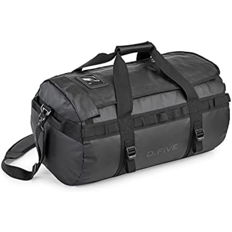 DEFCON 5 Duffel Bag - Magnadyne