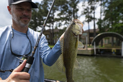 Dock Skipper Fishing Rod - Magnadyne