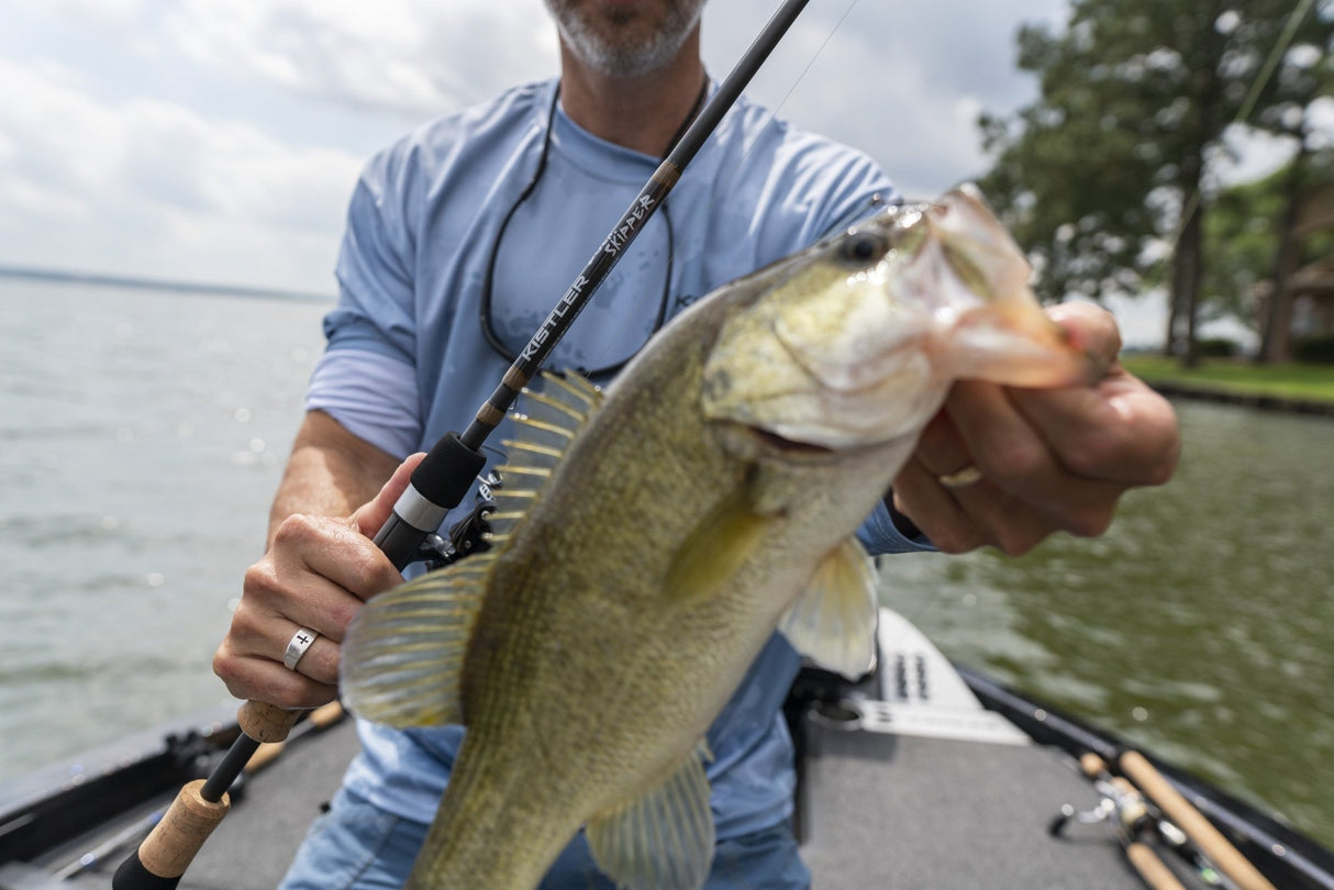 Dock Skipper Fishing Rod - Magnadyne