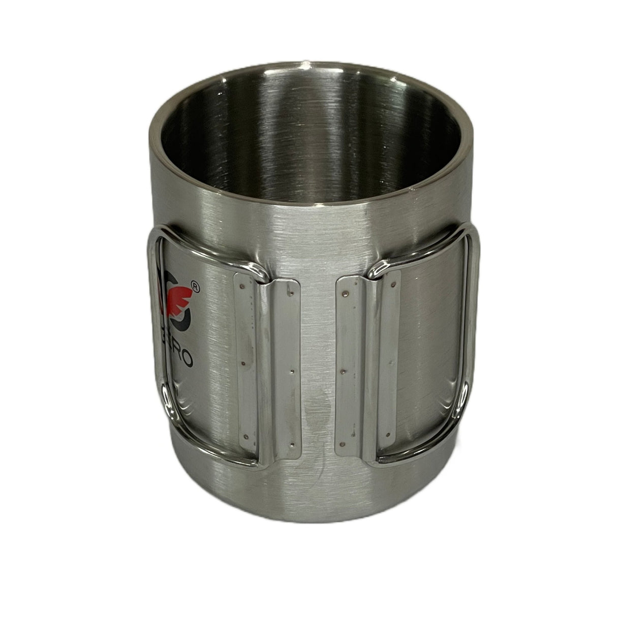 Double Wall Stainless Mug - 10 fl. oz. - Magnadyne