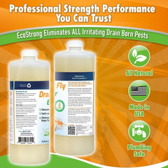 Drain and Fruit Fly Eliminator - Magnadyne