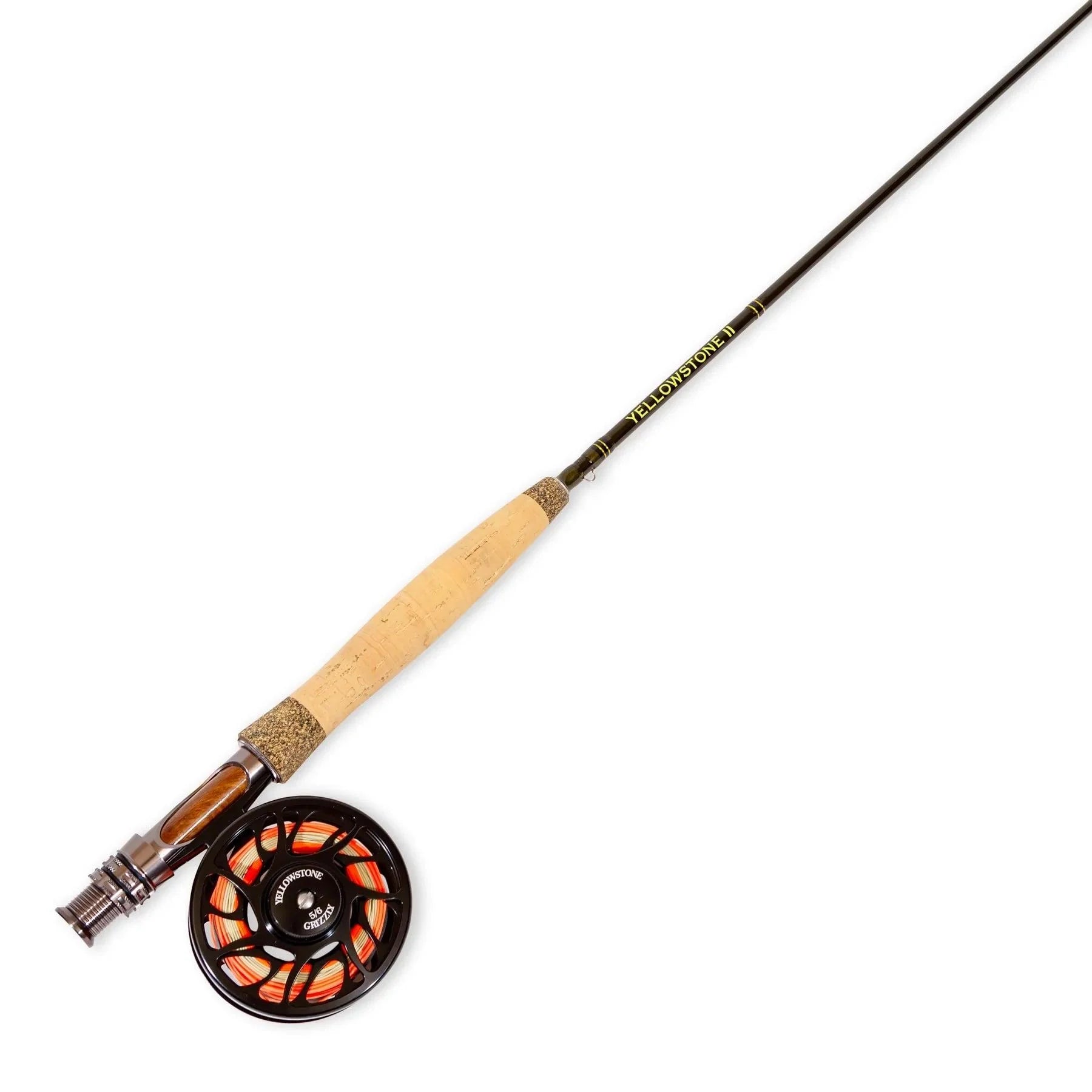 Dream Stream Rod Combo Kit – 8'6" 6WT - Magnadyne