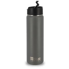 Drinkware - 20 oz. Steel Double - wall Vacuum Insulated Flask (Snap Top Lid) - Magnadyne