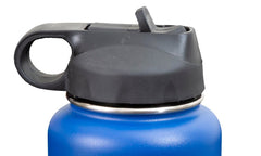 Drinkware - 32 oz. Steel Double - wall Vacuum Insulated Flask (Flip Top Lid) - Magnadyne