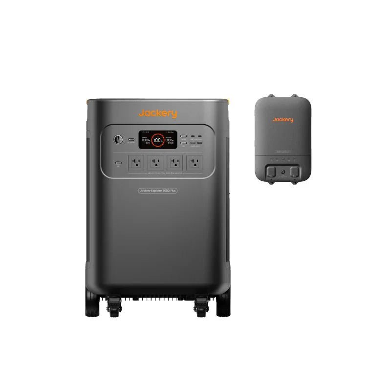 Explorer 5000 Plus - Magnadyne