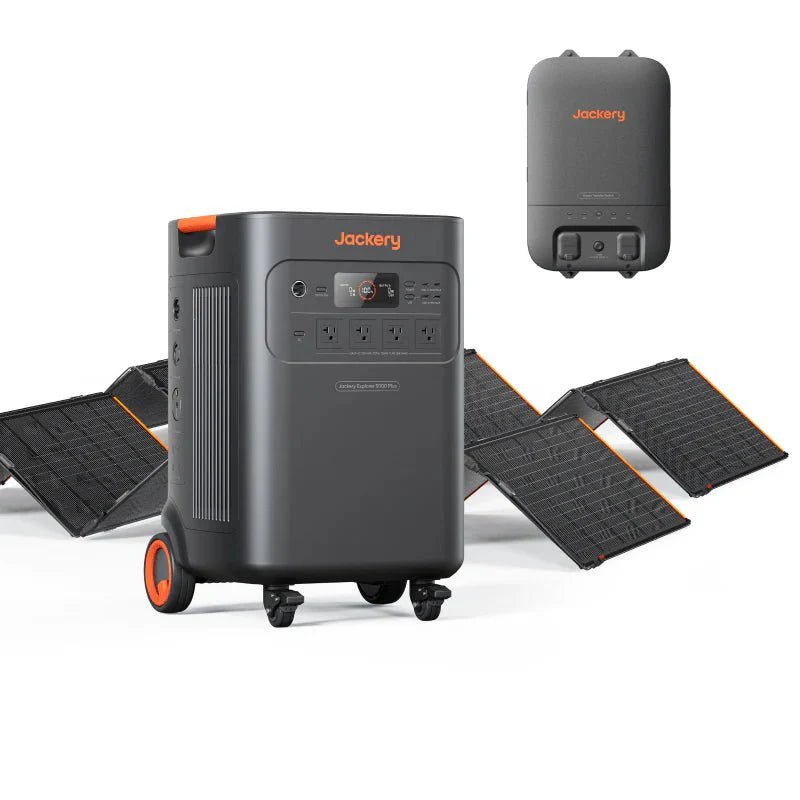 Explorer 5000 Plus - Magnadyne