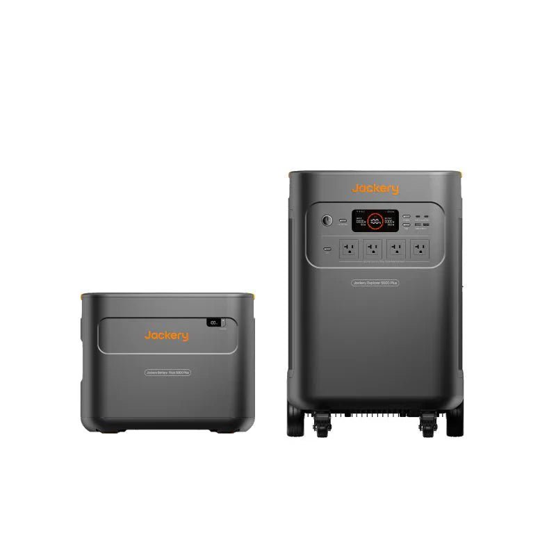 Explorer 5000 Plus - Magnadyne