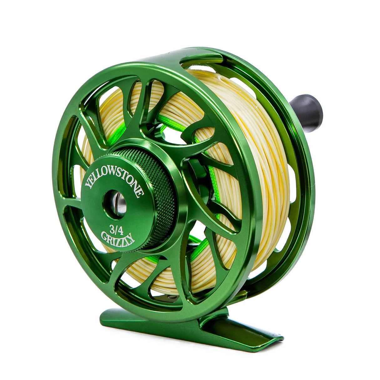 Fall Creek Rod Combo Kit – 7'0" 4WT - Magnadyne