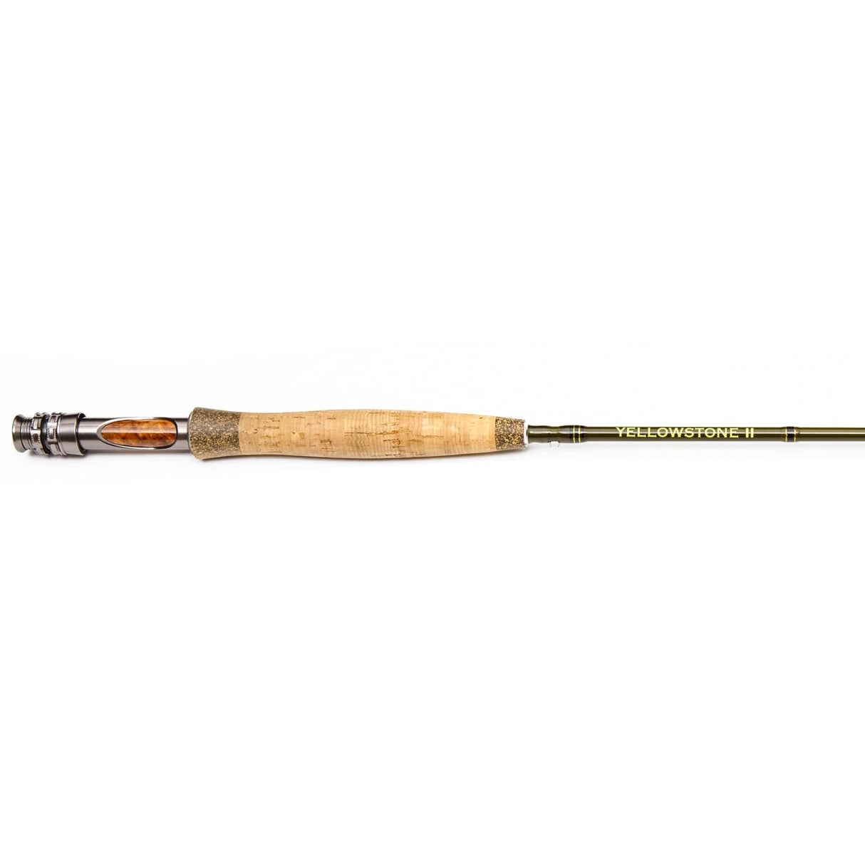 Fall Creek Rod Combo Kit – 7'0" 4WT