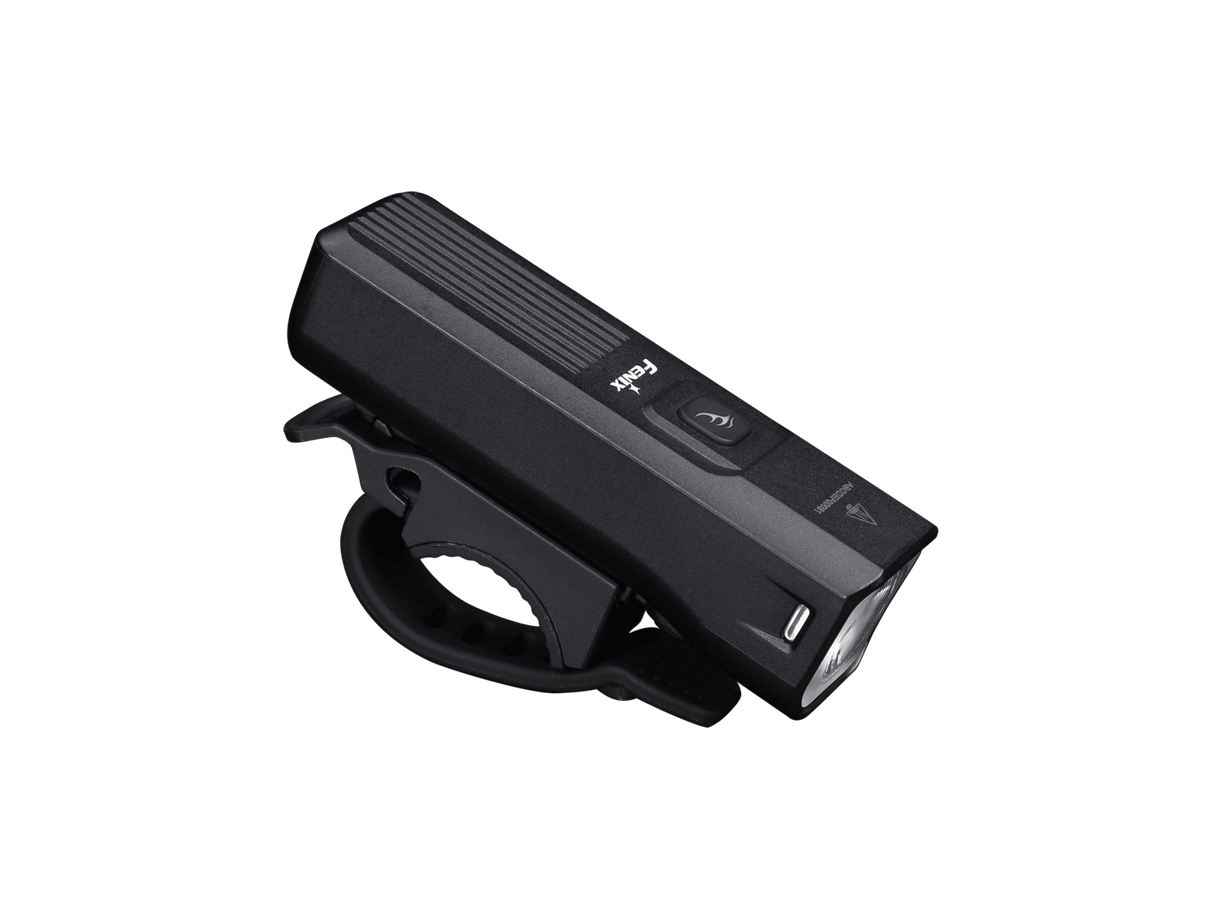 Fenix BC15R Lightweight Rechargeable Bicycle Light - Magnadyne
