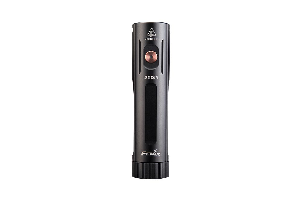 Fenix BC26R LED Bike Light - Magnadyne