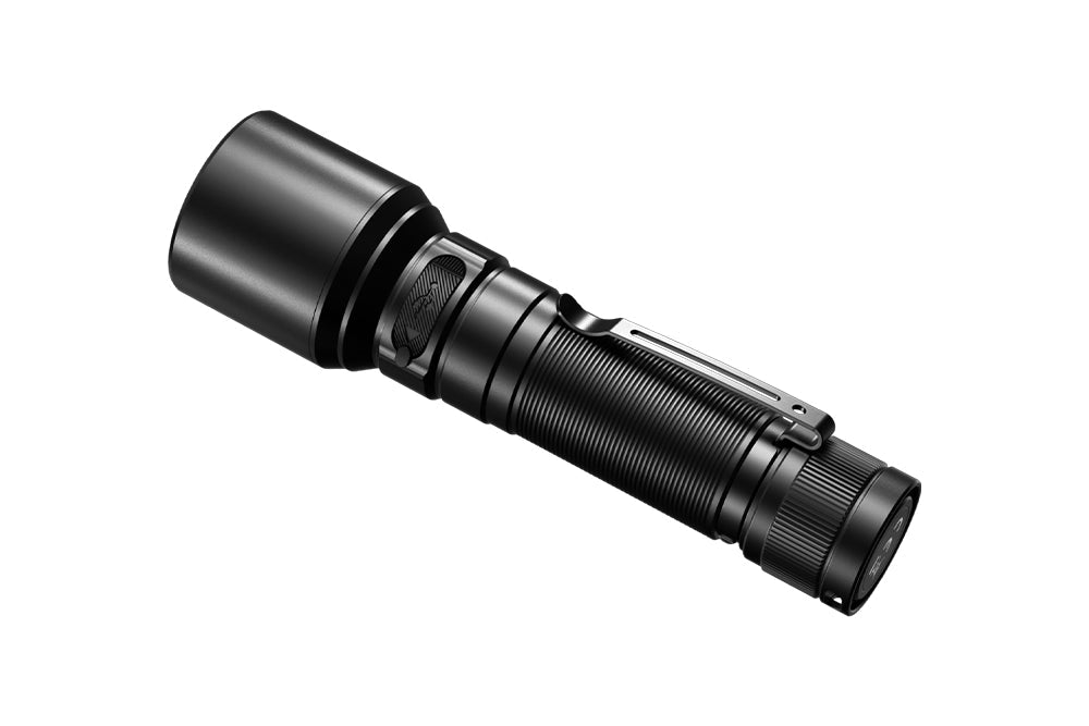 Fenix C7 High-performance Rechargeable LED Flashlight - 3000 Lumens - Magnadyne