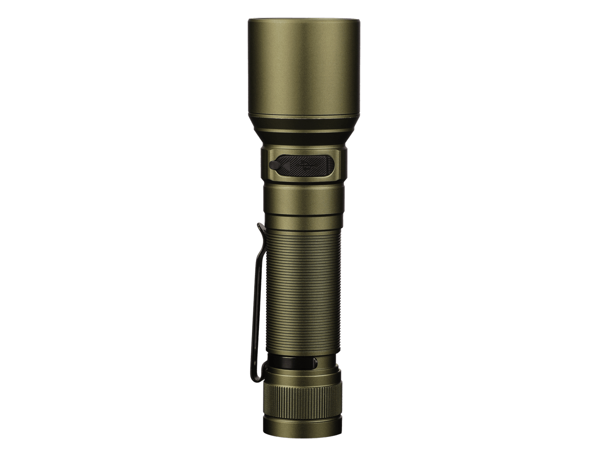 Fenix C7 High-performance Rechargeable LED Flashlight - 3000 Lumens - Magnadyne