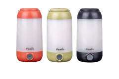 Fenix CL26R High Performance LED Rechargeable Camping Lantern - Magnadyne