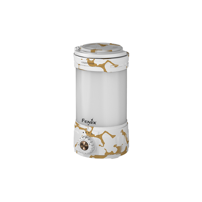 Fenix CL26R PRO High Performance LED Rechargeable Camping Lantern - Magnadyne