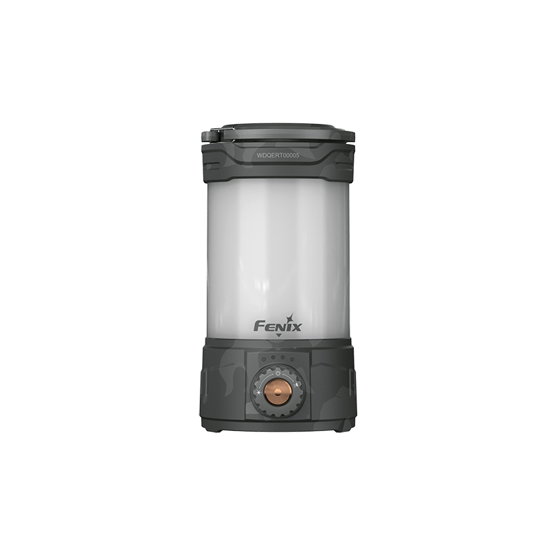 Fenix CL26R PRO High Performance LED Rechargeable Camping Lantern - Magnadyne