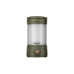 Fenix CL26R PRO High Performance LED Rechargeable Camping Lantern - Magnadyne