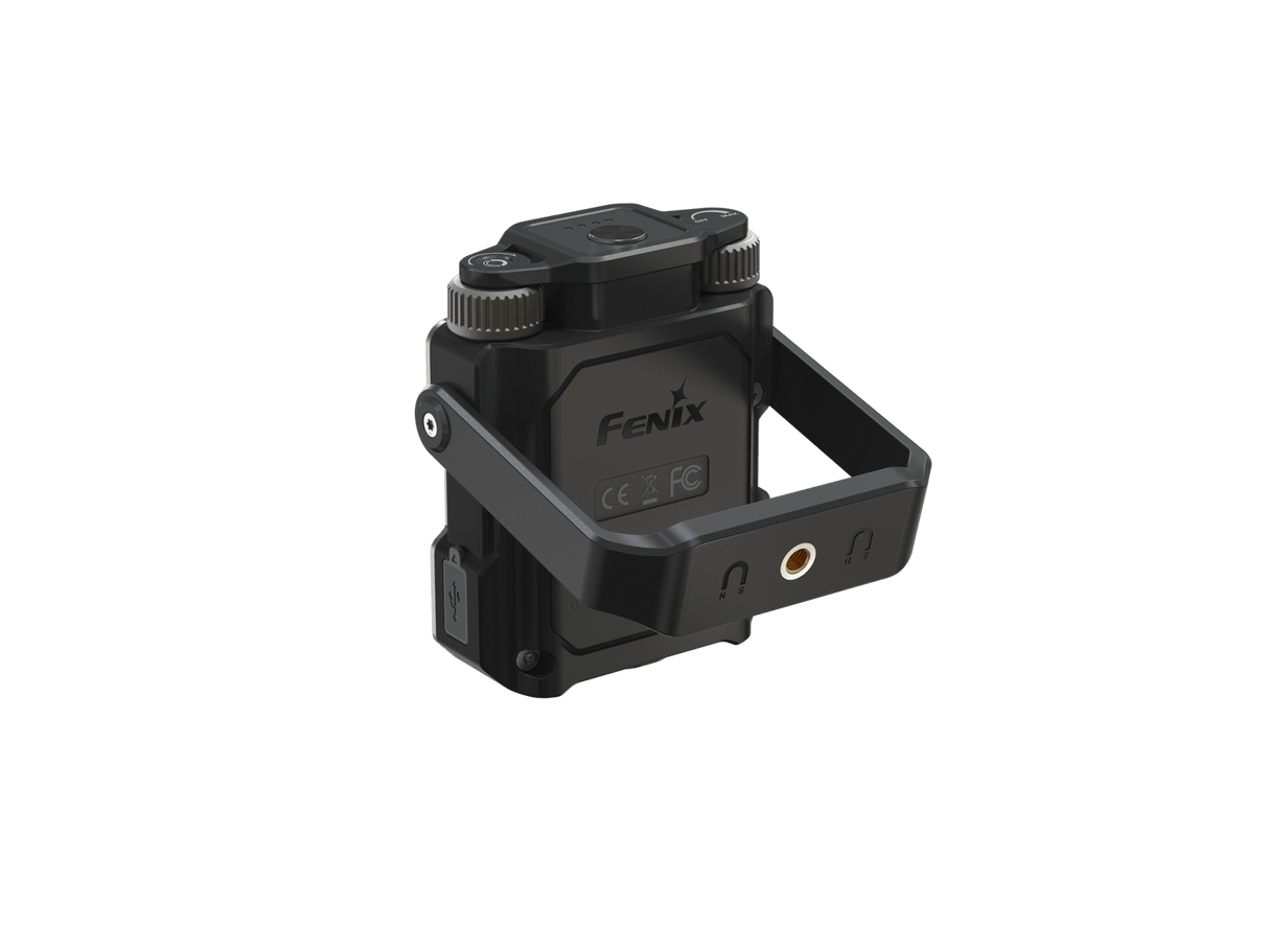 Fenix CL27R Multifunctional Outdoor Lantern - Magnadyne