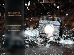 Fenix CL28R Multifunctional Outdoor LED Lantern - Magnadyne
