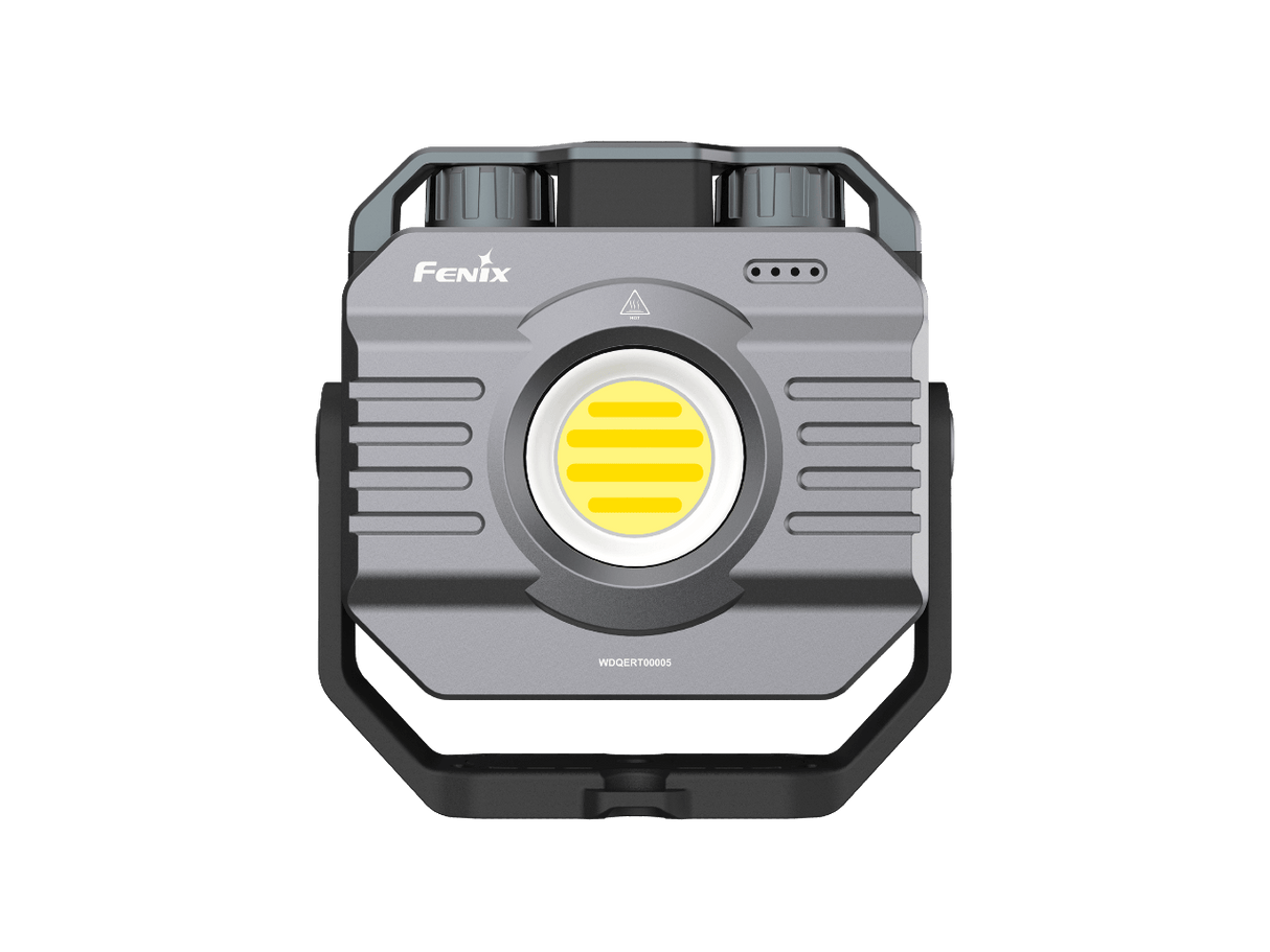 Fenix CL28R Multifunctional Outdoor LED Lantern - Magnadyne