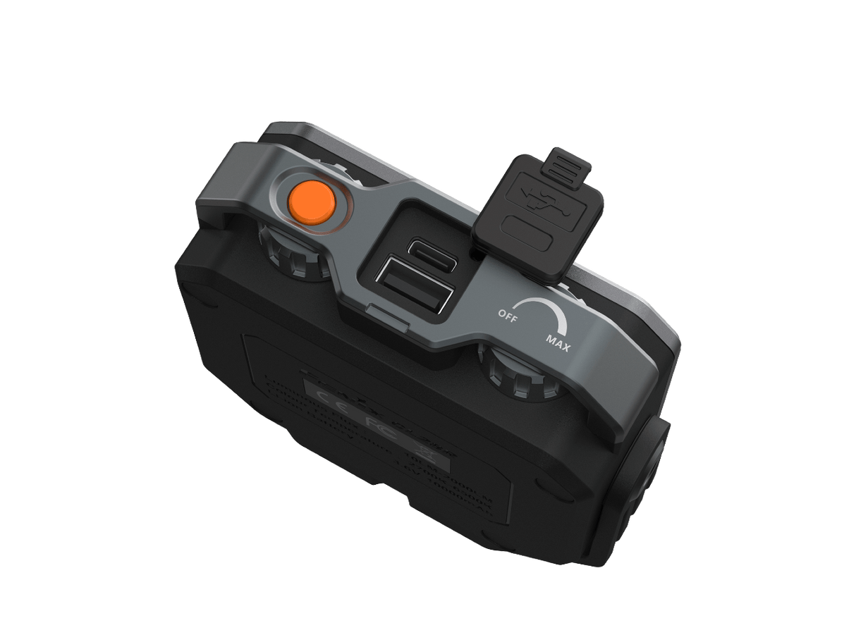 Fenix CL28R Multifunctional Outdoor LED Lantern - Magnadyne