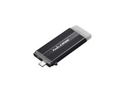 Fenix E - SPARK Ultra - Thin Powerbank LED Flashlight - Magnadyne