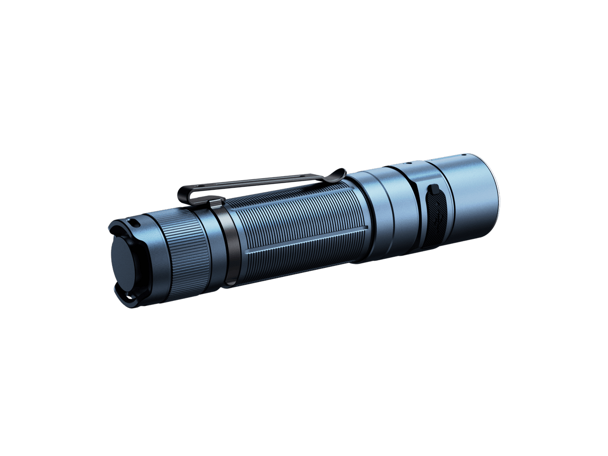 Fenix E35R High-Performance Rechargeable LED Flashlight - Magnadyne