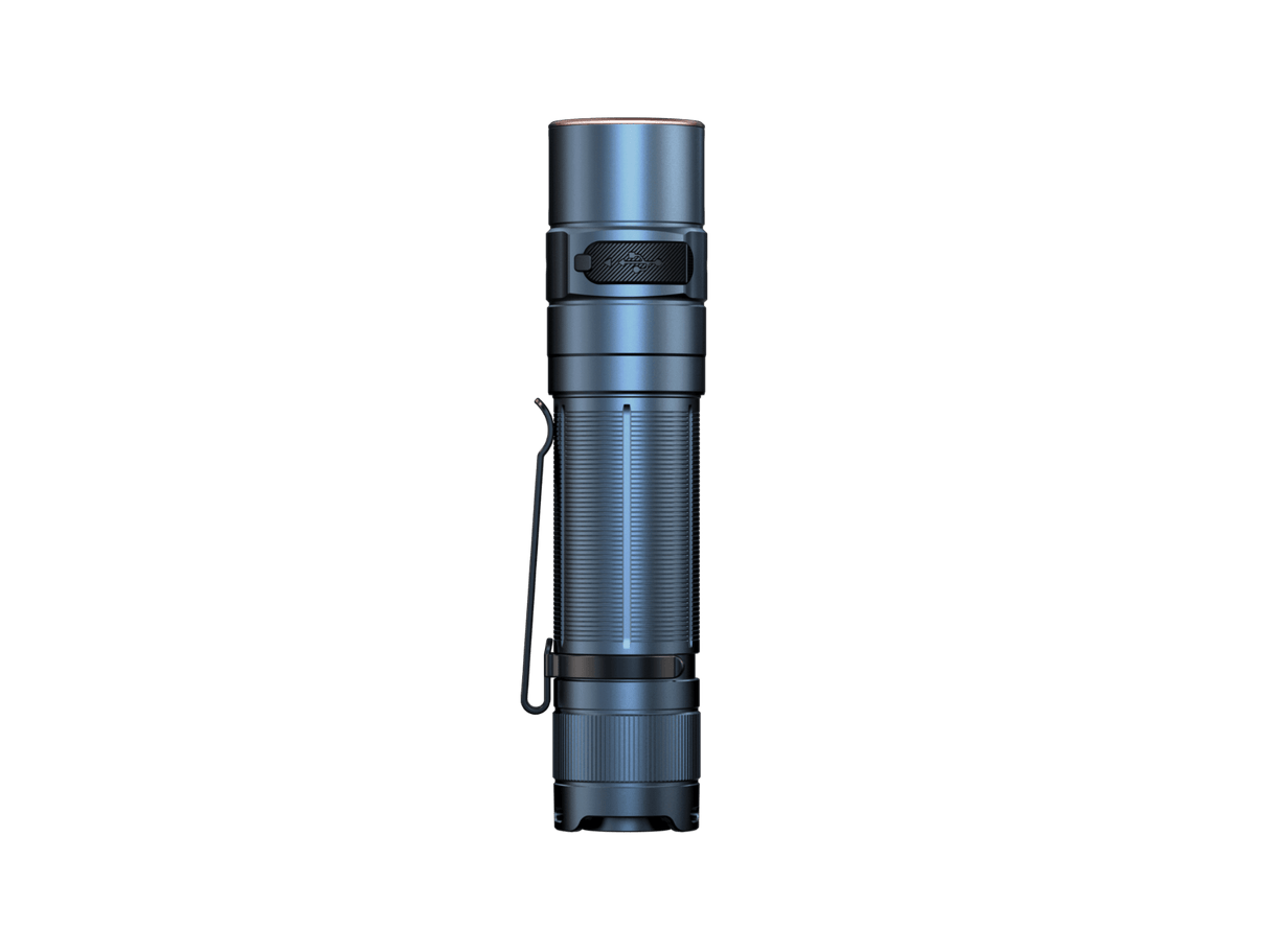 Fenix E35R High-Performance Rechargeable LED Flashlight - Magnadyne