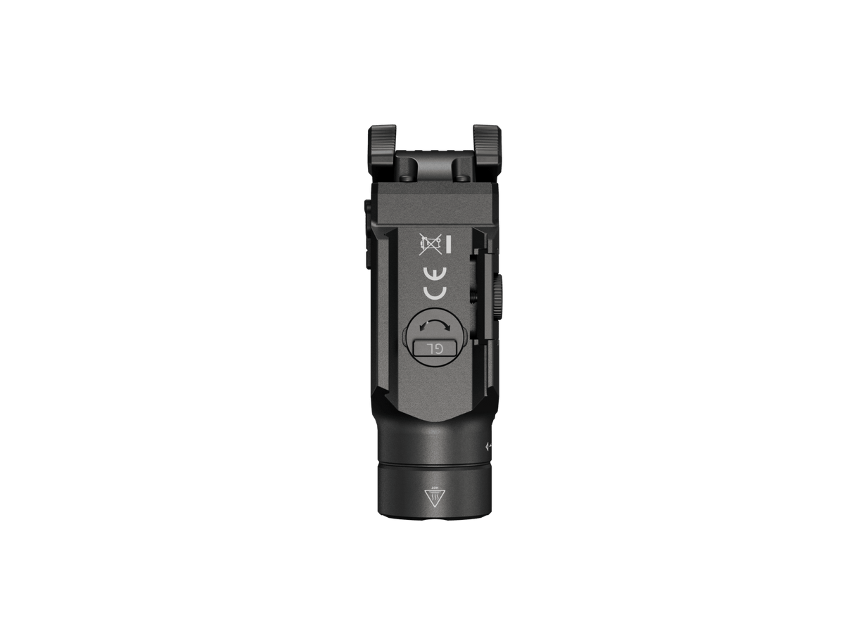 Fenix GL23R Green Laser Tactical Light - Magnadyne