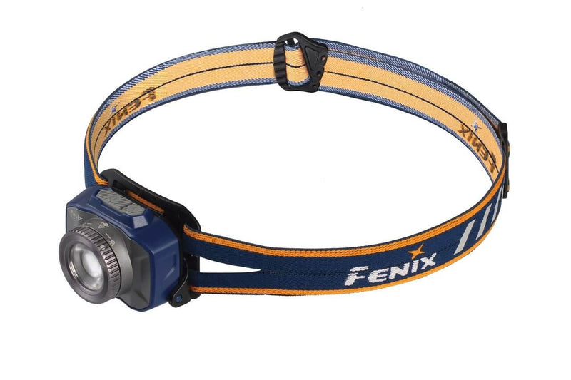 Fenix HL40R Focusable USB Rechargeable LED Headlamp - Magnadyne