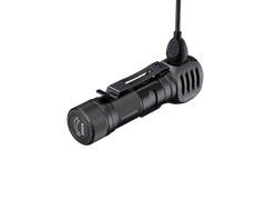 Fenix HM61R V2 Rechargeable LED Headlamp - 1600 Lumens - Magnadyne