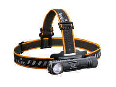 Fenix HM61R V2 Rechargeable LED Headlamp - 1600 Lumens - Magnadyne