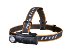 Fenix HM61R V2 Rechargeable LED Headlamp - 1600 Lumens - Magnadyne