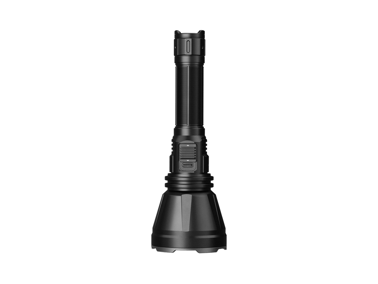 Fenix HT18R V2 Long-Range Hunting Flashlight - Magnadyne