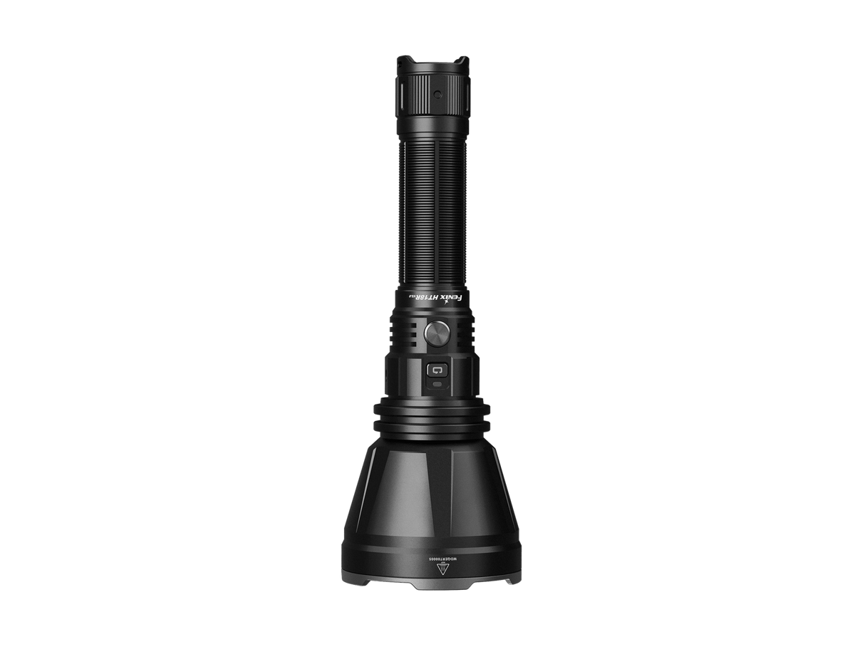 Fenix HT18R V2 Long-Range Hunting Flashlight - Magnadyne