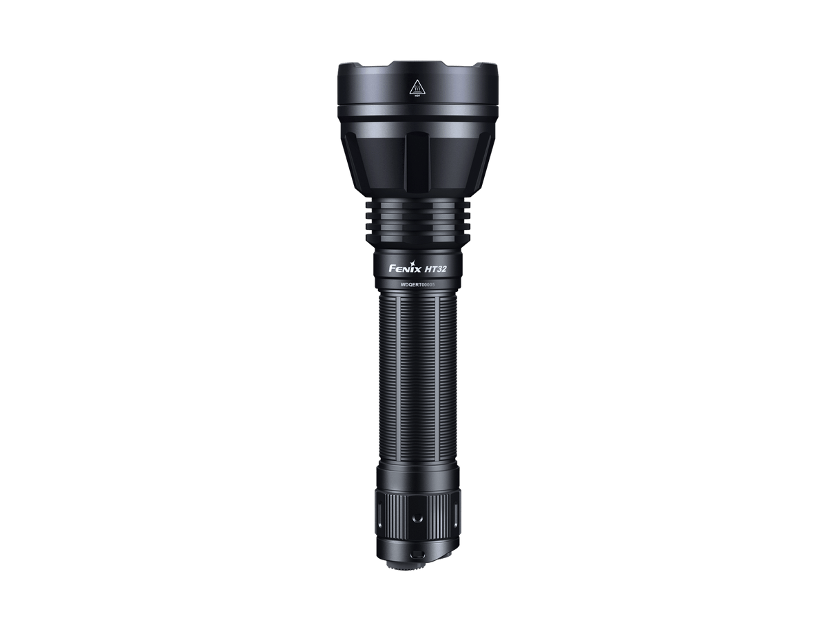 Fenix HT32 Hunting Flashlight with Red & Green Output - Magnadyne