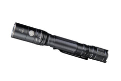 Fenix LD22 V2 Compact LED Flashlight - 800 Lumens - Magnadyne