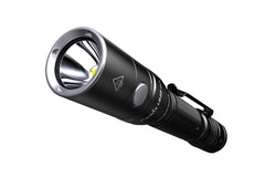 Fenix LD22 V2 Compact LED Flashlight - 800 Lumens - Magnadyne