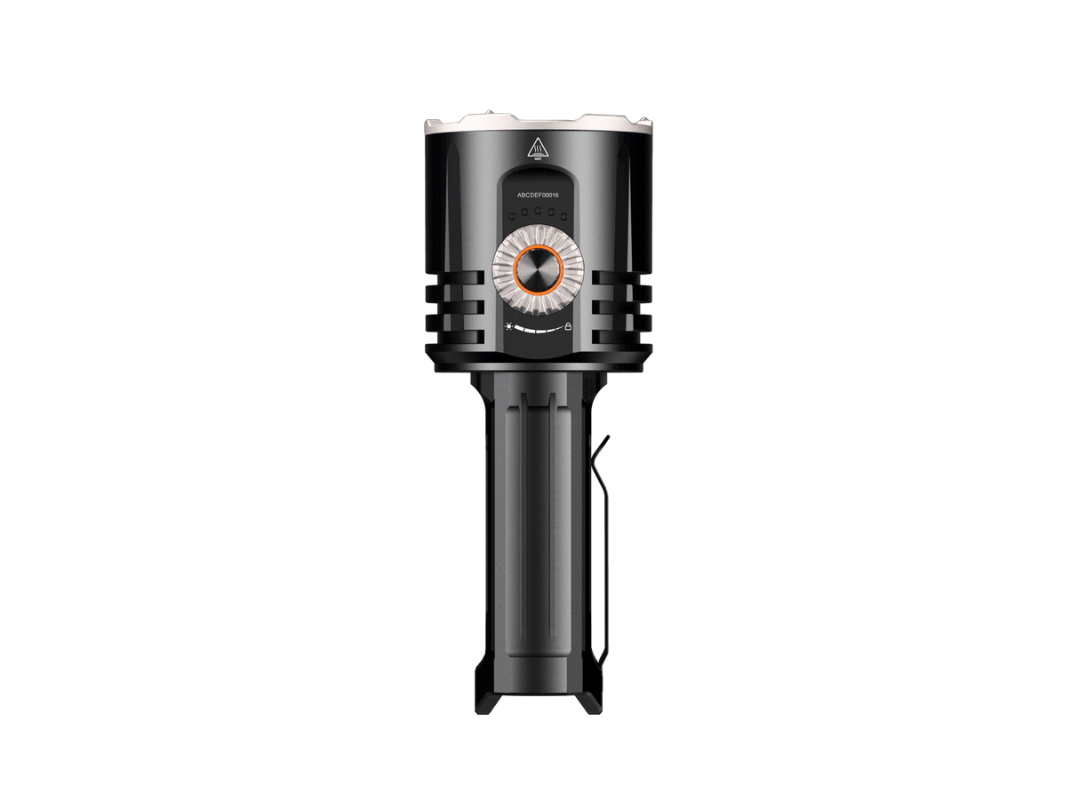 Fenix LR35R PRO Rechargeable Palm-Sized Searchlight - Magnadyne