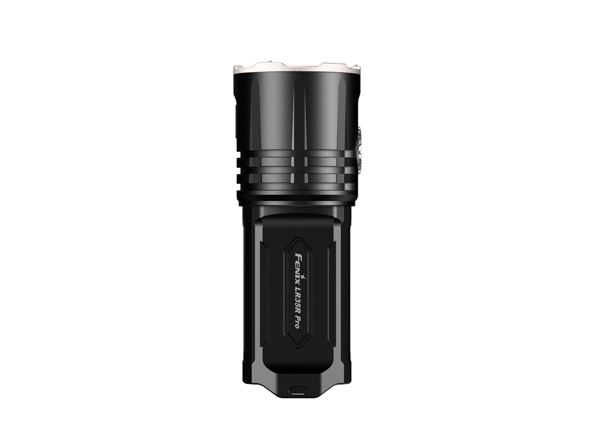 Fenix LR35R PRO Rechargeable Palm-Sized Searchlight - Magnadyne