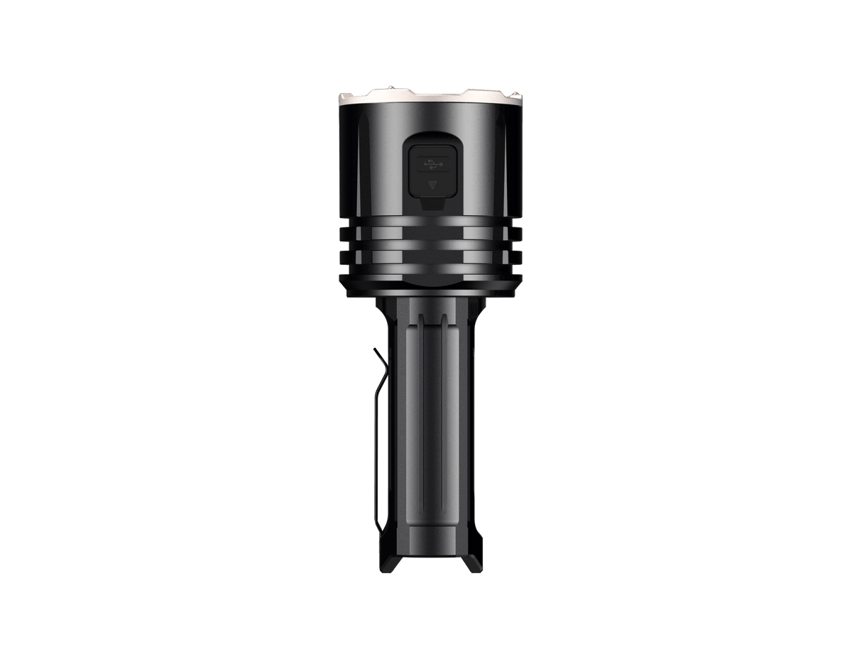 Fenix LR35R PRO Rechargeable Palm-Sized Searchlight - Magnadyne