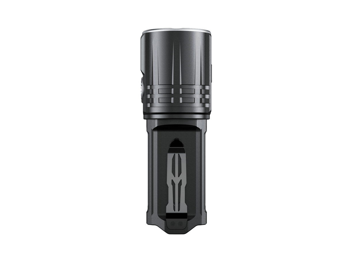 Fenix LR36R White Laser Searching Flashlight - Magnadyne