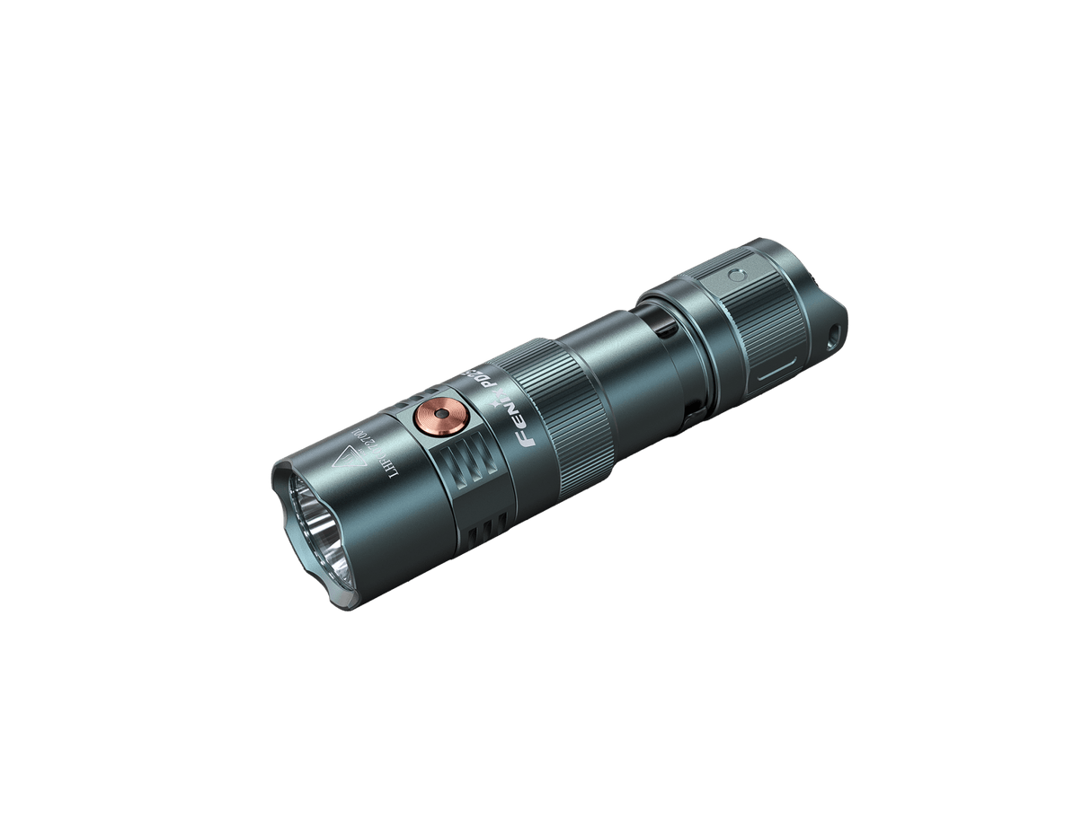 Fenix PD25R Rechargeable LED Flashlight - Magnadyne