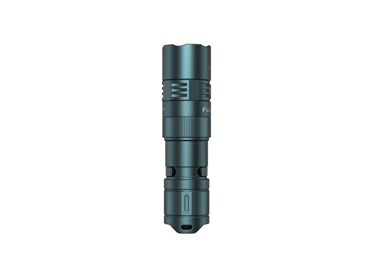 Fenix PD25R Rechargeable LED Flashlight - Magnadyne
