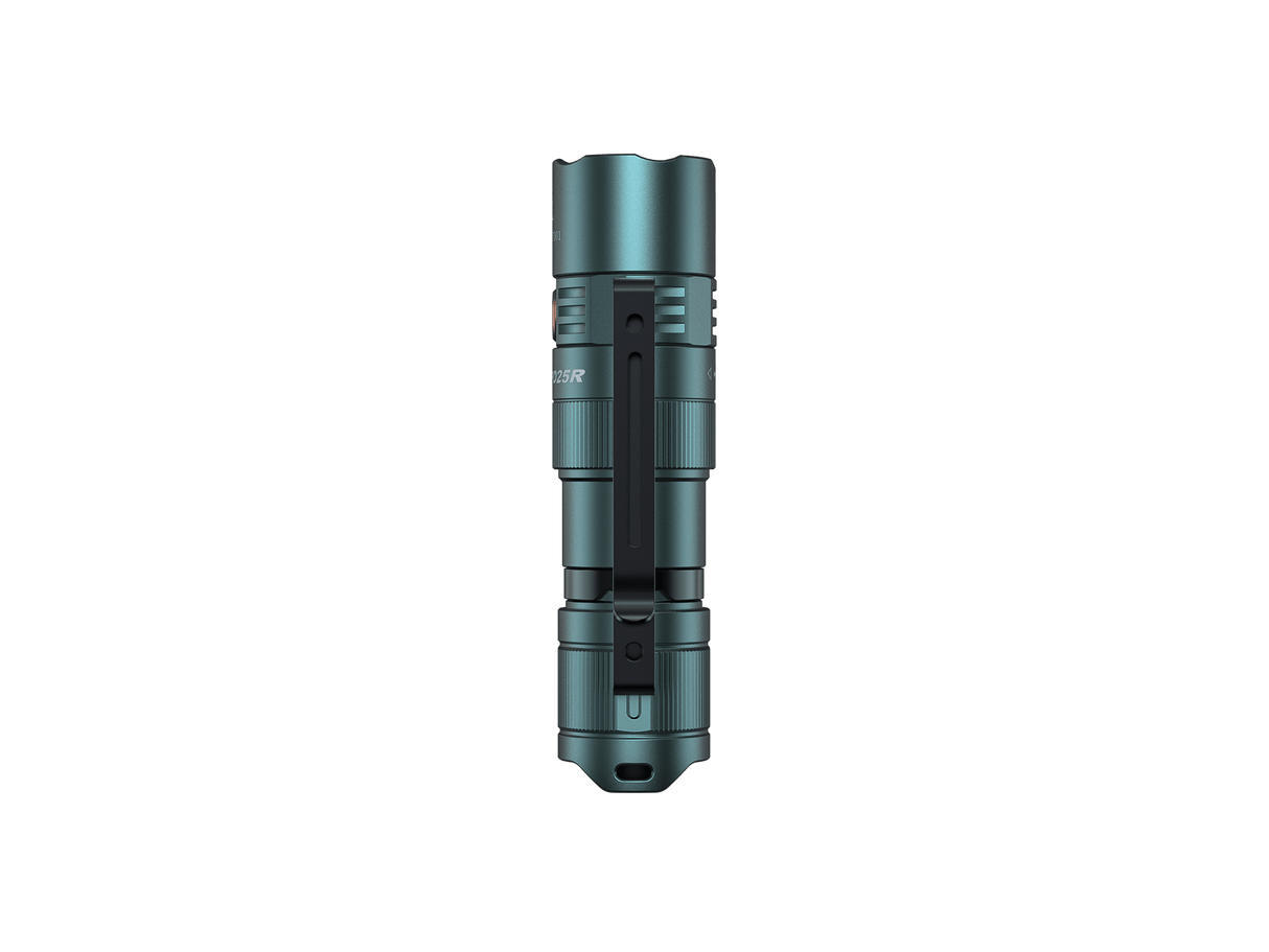 Fenix PD25R Rechargeable LED Flashlight - Magnadyne