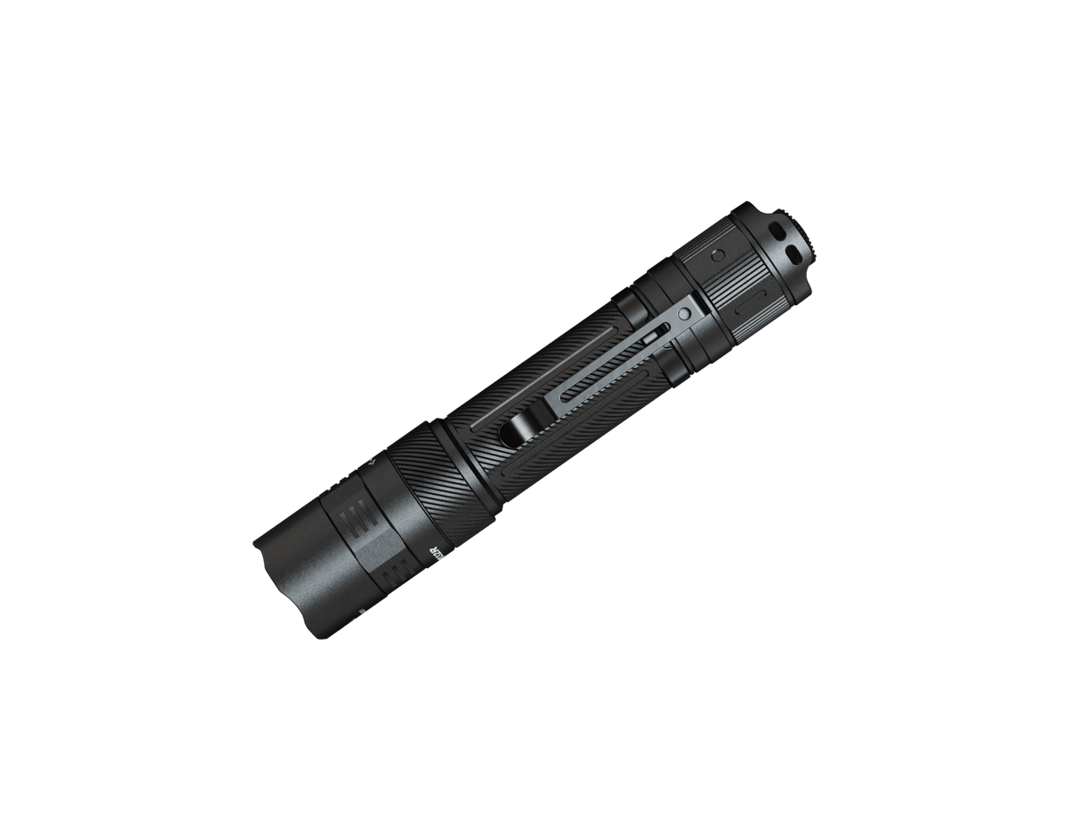 Fenix PD32R Rechargeable Silent Switch LED Flashlight - Magnadyne