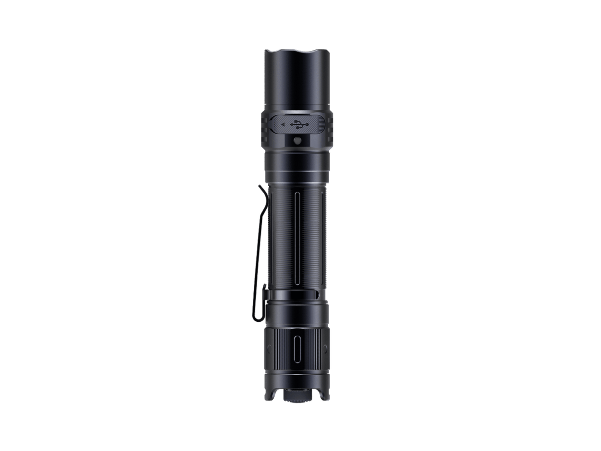 Fenix PD35R Compact Rechargeable Tactical Flashlight - Magnadyne