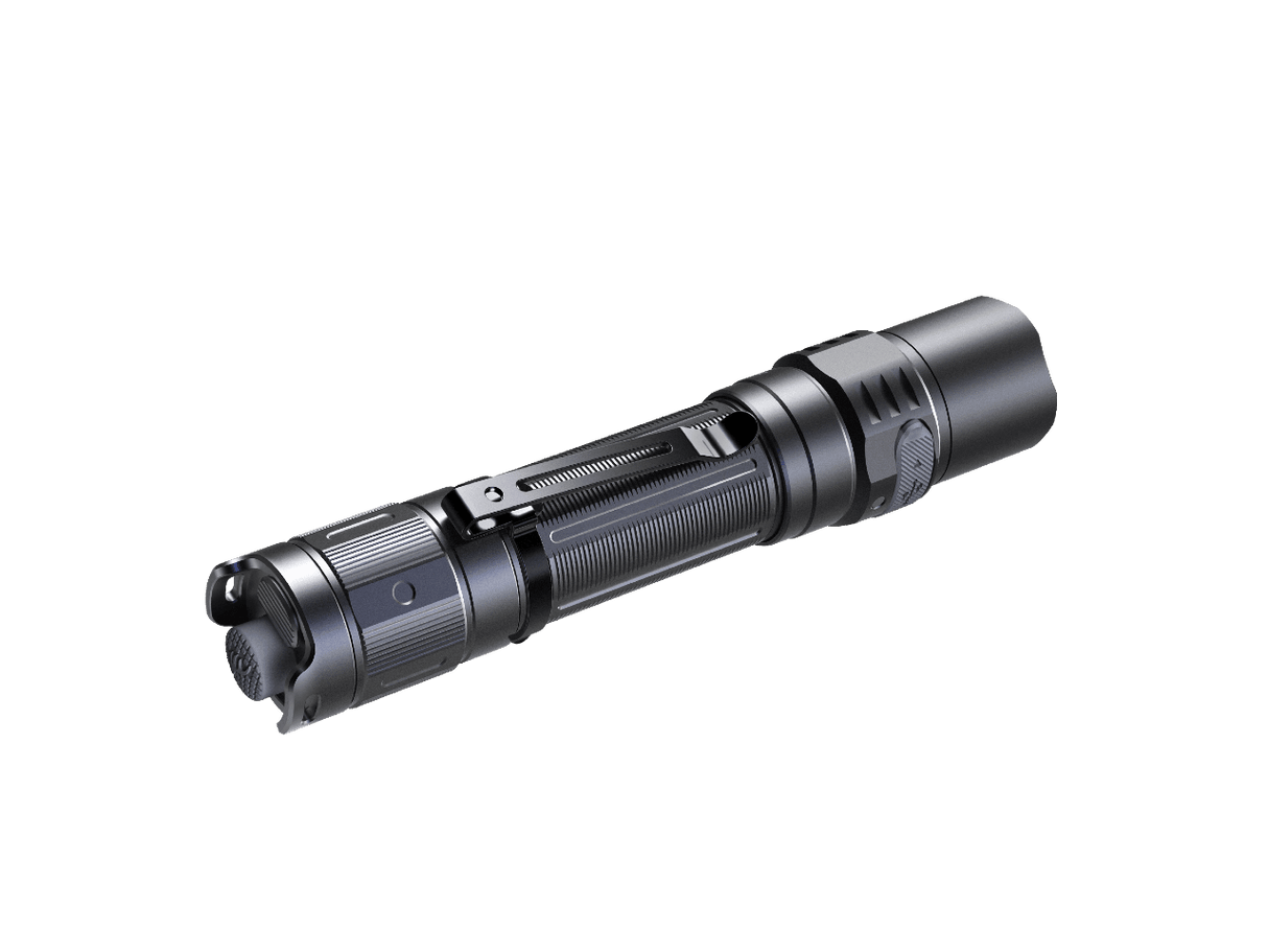Fenix PD35R Compact Rechargeable Tactical Flashlight - Magnadyne
